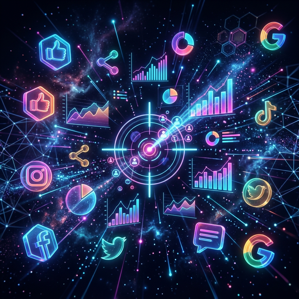 Best Digital Marketing Agency in Egypt: What to Look For in 2026
