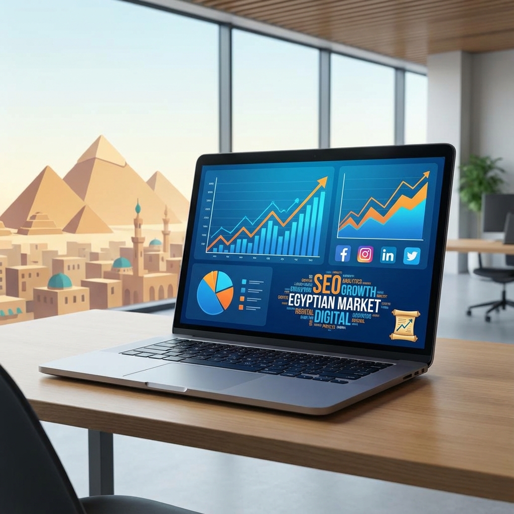 Best Digital Marketing Agency in Egypt: What to Look For in 2025