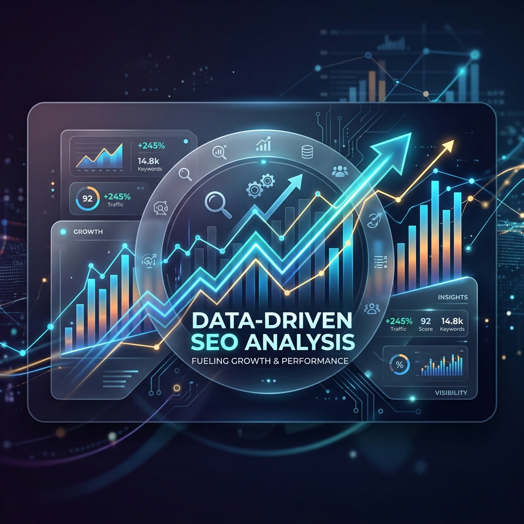 From Zero to 244K Clicks: A Data-Driven SEO Masterclass