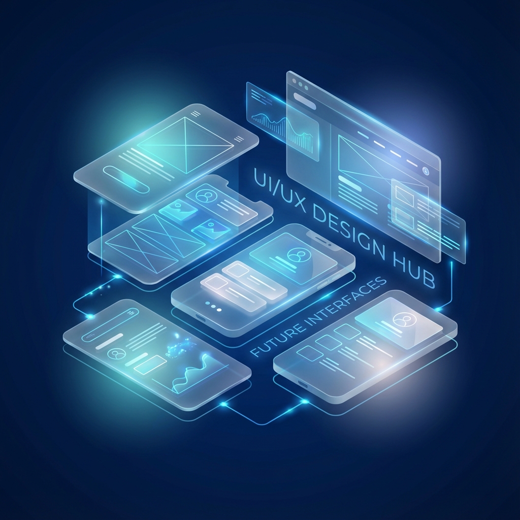 UI/UX Design