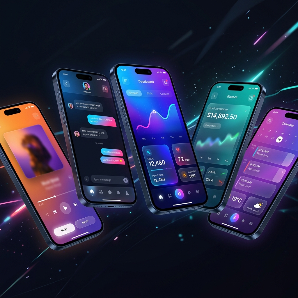 Mobile App Development in Cairo: Trends and Best Practices