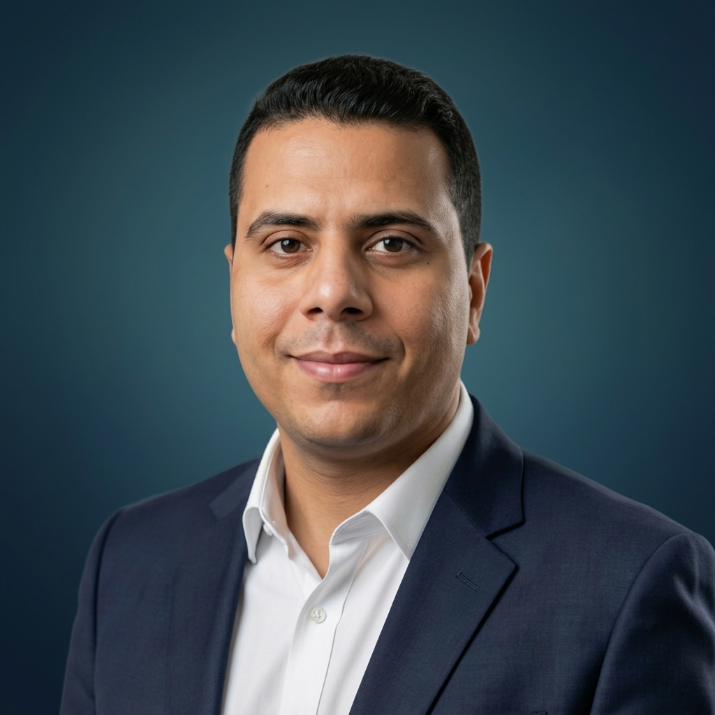 Mahmoud Ali