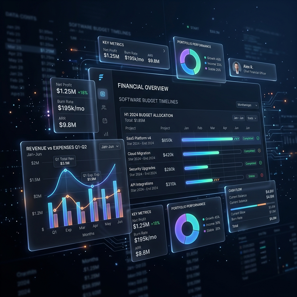 How Much Does Software Development Cost in Egypt?