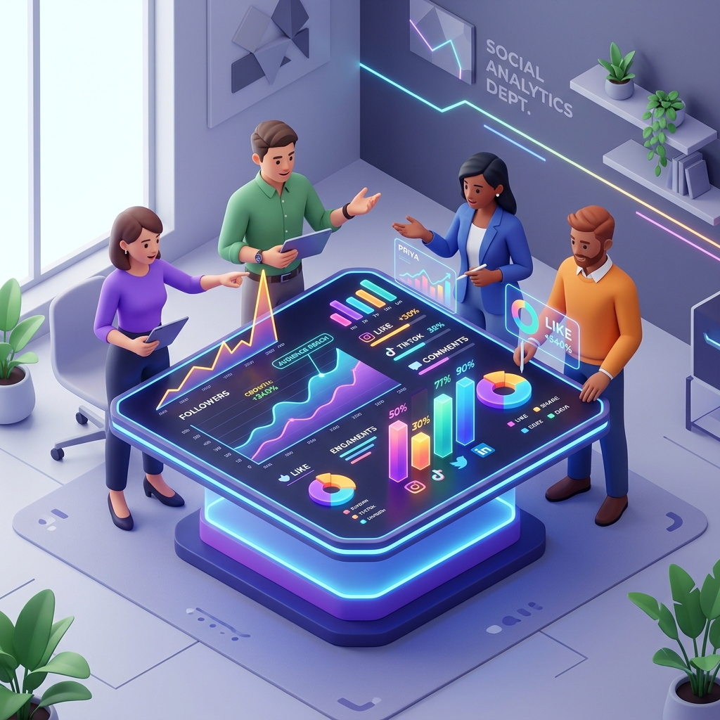 Digital Marketing Agency Cairo: Maximizing ROI in 2026