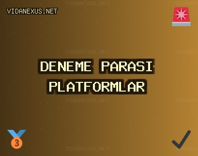 Deneme Bonusu Veren Siteler - 1195 TL Bonus | vidanexus.net