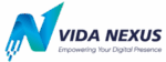 VIDA NEXUS,logo 2-01